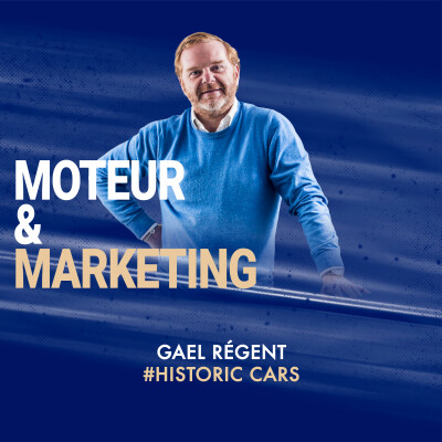 Vendue en 48 heures grâce à une newsletter : comment se vendent vraiment les voitures de collection ft. Gael Régent, Historic Cars cover