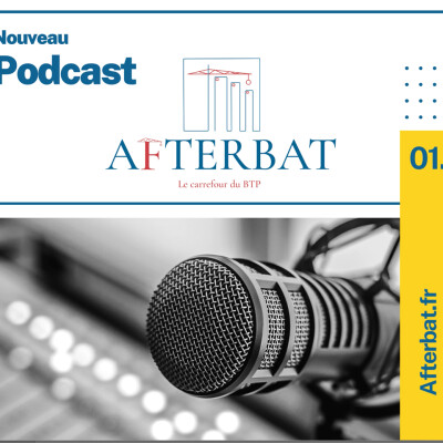 AFTERBAT N°1 - M.A. PROTECT. cover