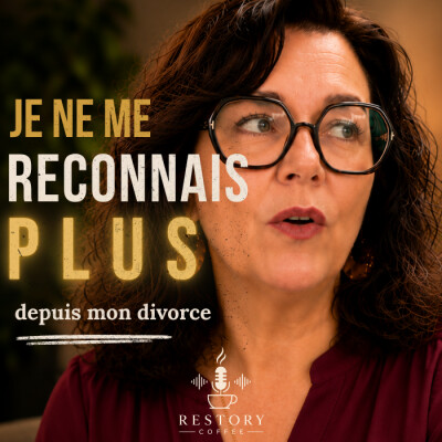 🎧 Redécouvrir son identité : Comment se reconstruire après une séparation difficile cover