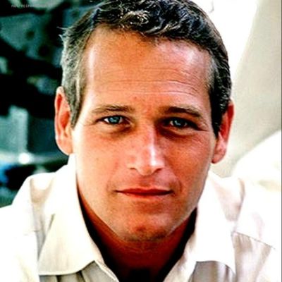 Spécial Paul Newman cover