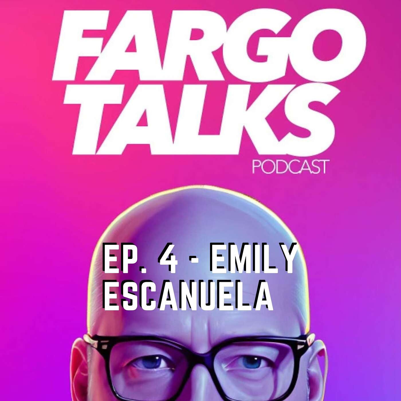 Fargo Talks