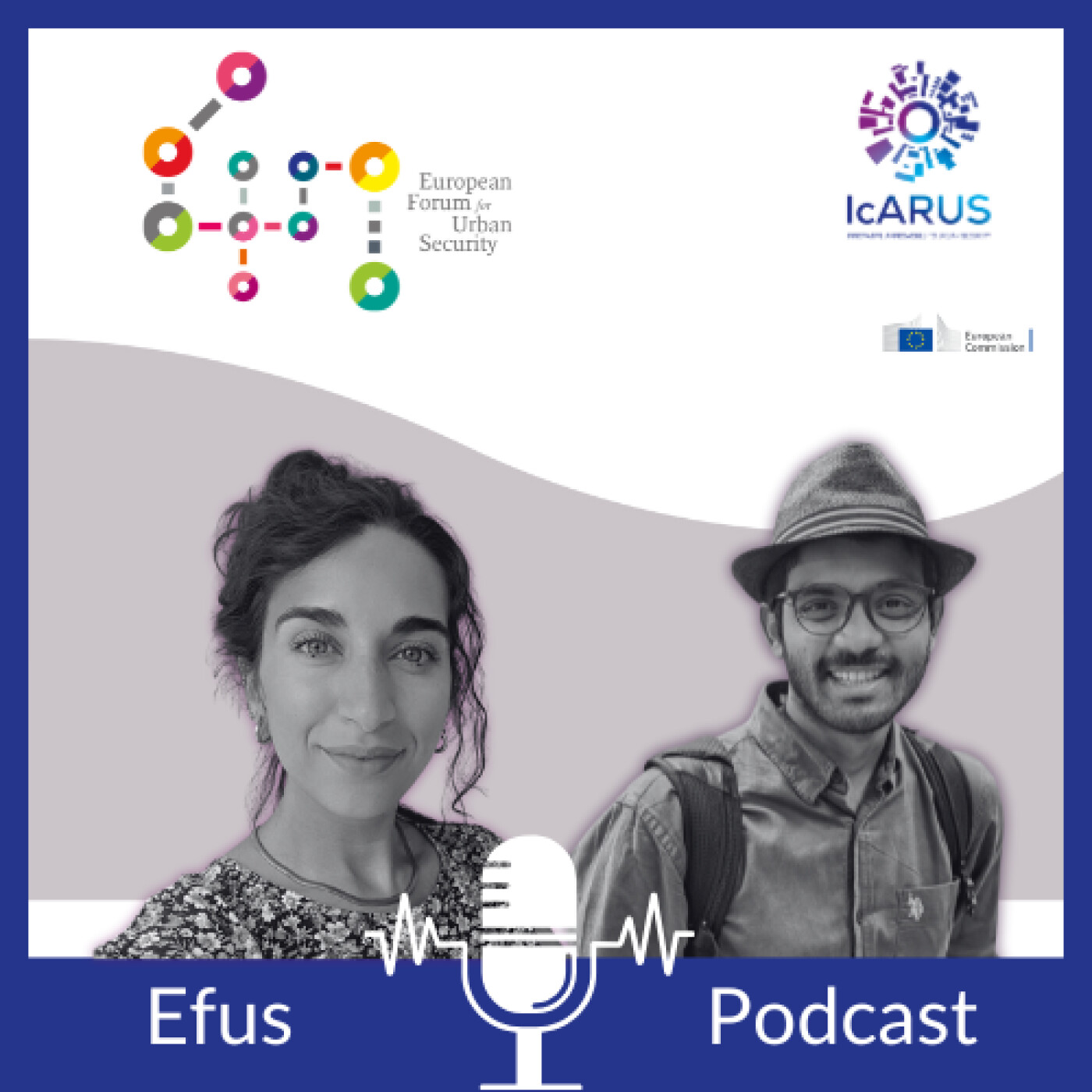 Efus Podcast