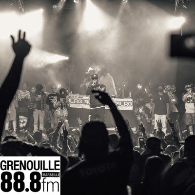 La consultation rapologique | EP.4 l'industrie du rap | ÉTÉ CAMPUS EN PODCAST cover