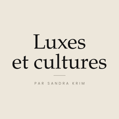 Bande-annonce "Luxes et cultures" cover