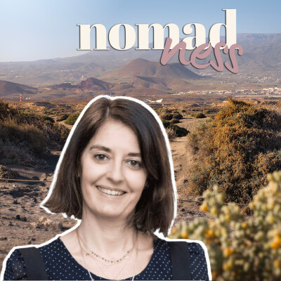 #19 Travailler à distance: avantages et enjeux du travail nomade du point de vue de l’employeur — avec Agathe cover