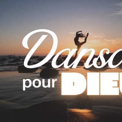 Parole et Évangile du jour | Mardi 23 mai • Le Seigneur ! Dansons pour Dieu ! cover