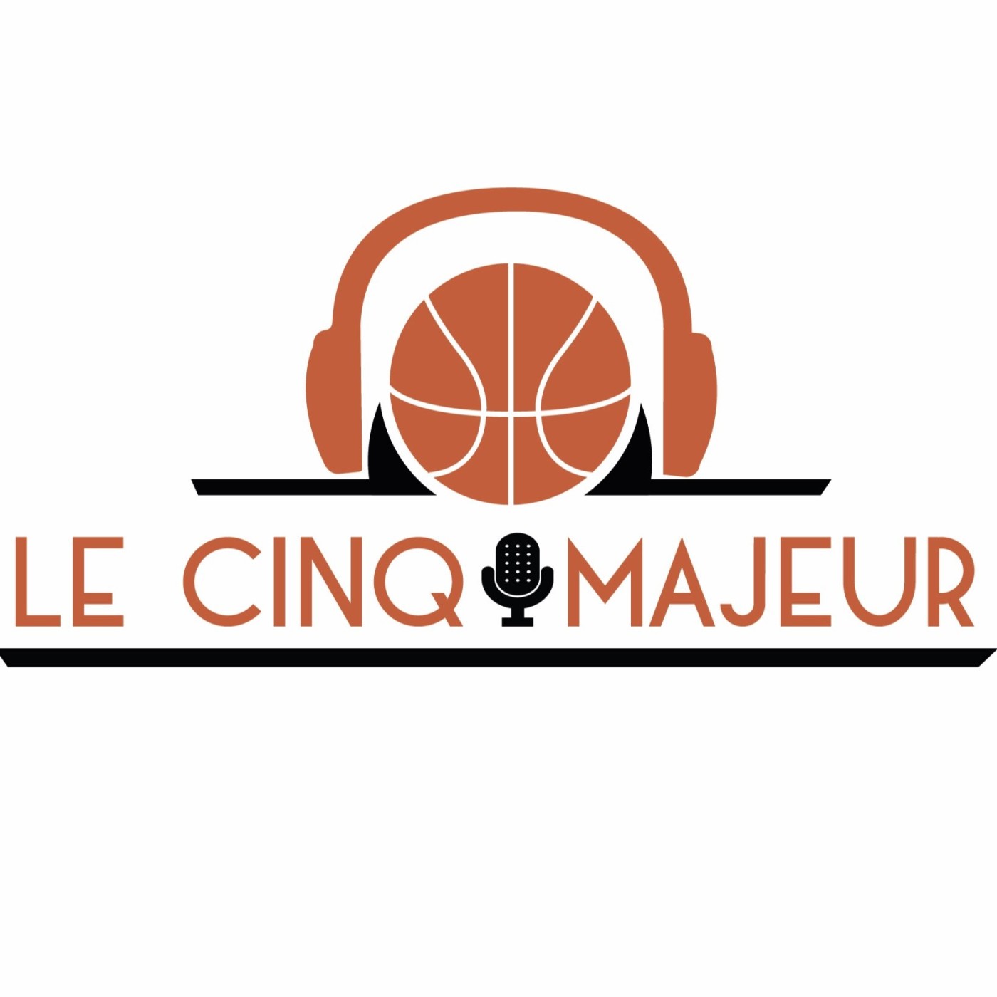 Le Cinq Majeur