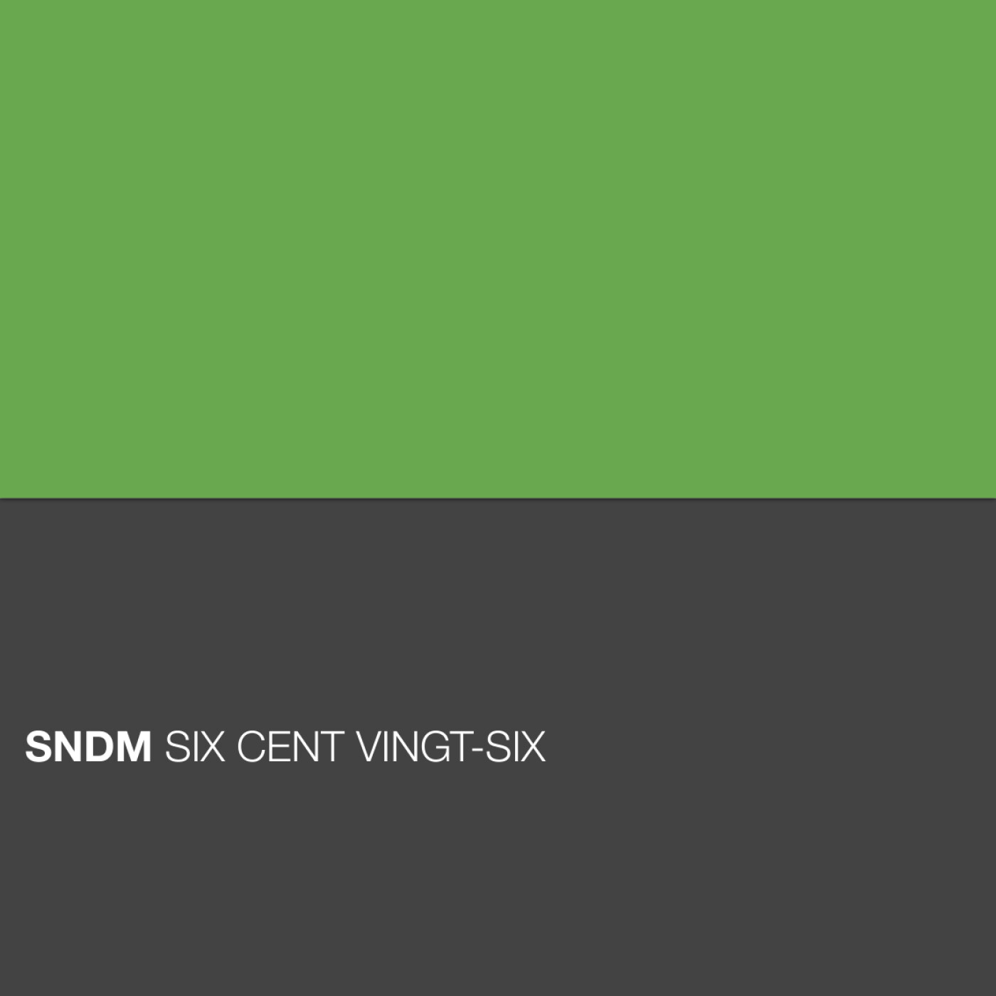 SNDM