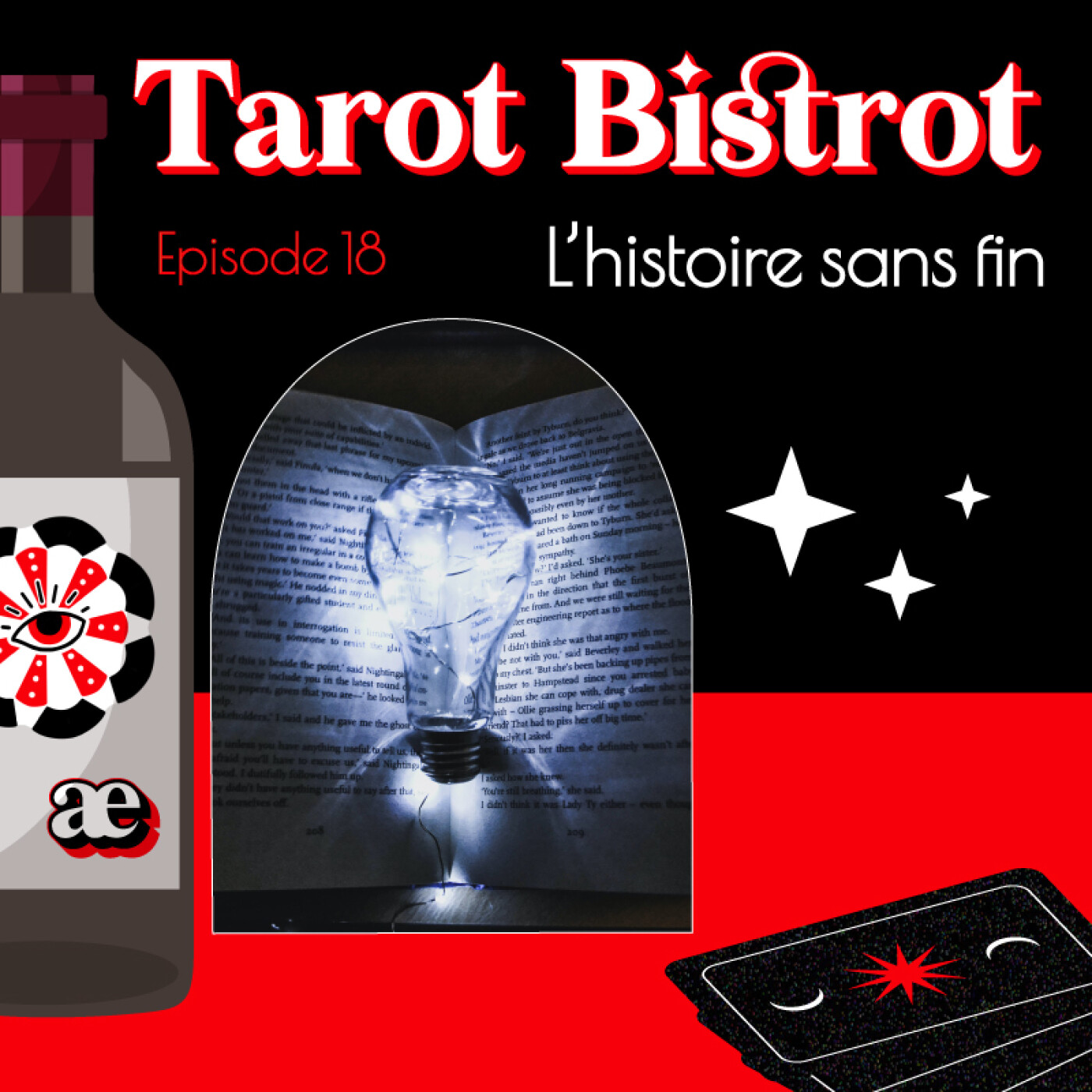 Tarot Bistrot