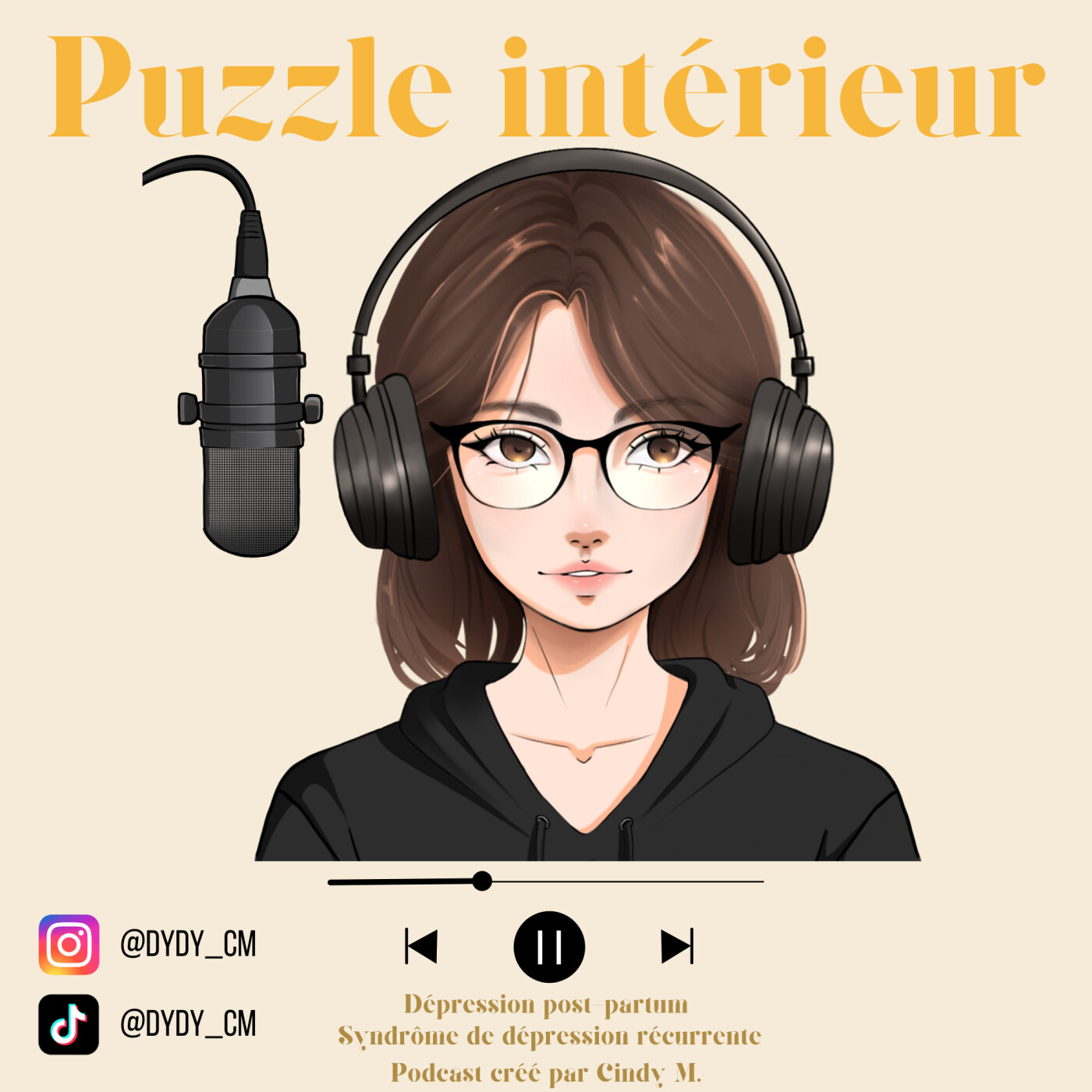 Puzzle Intérieur