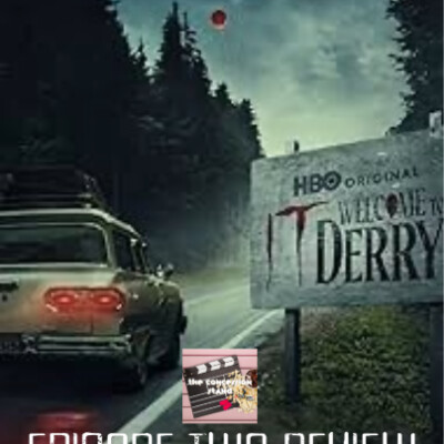 IT: Welcome to Derry - Episode Two Review cover