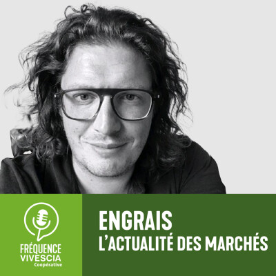 Fréquence VIVESCIA | Engrais - #02 SEPTEMBRE 24 cover