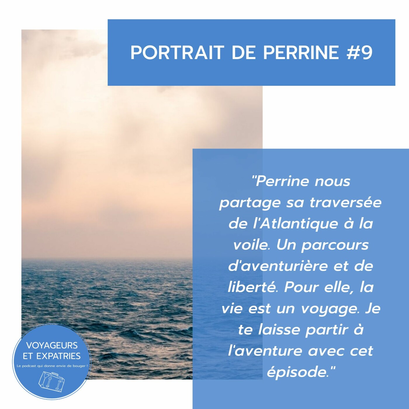 Voyageurs et Expatriés