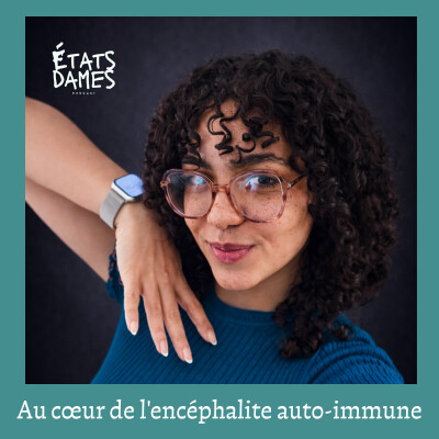 Au cœur de l'encéphalite auto-immune : quand le corps oublie de suivre cover