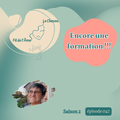 Encore une formation !!! cover
