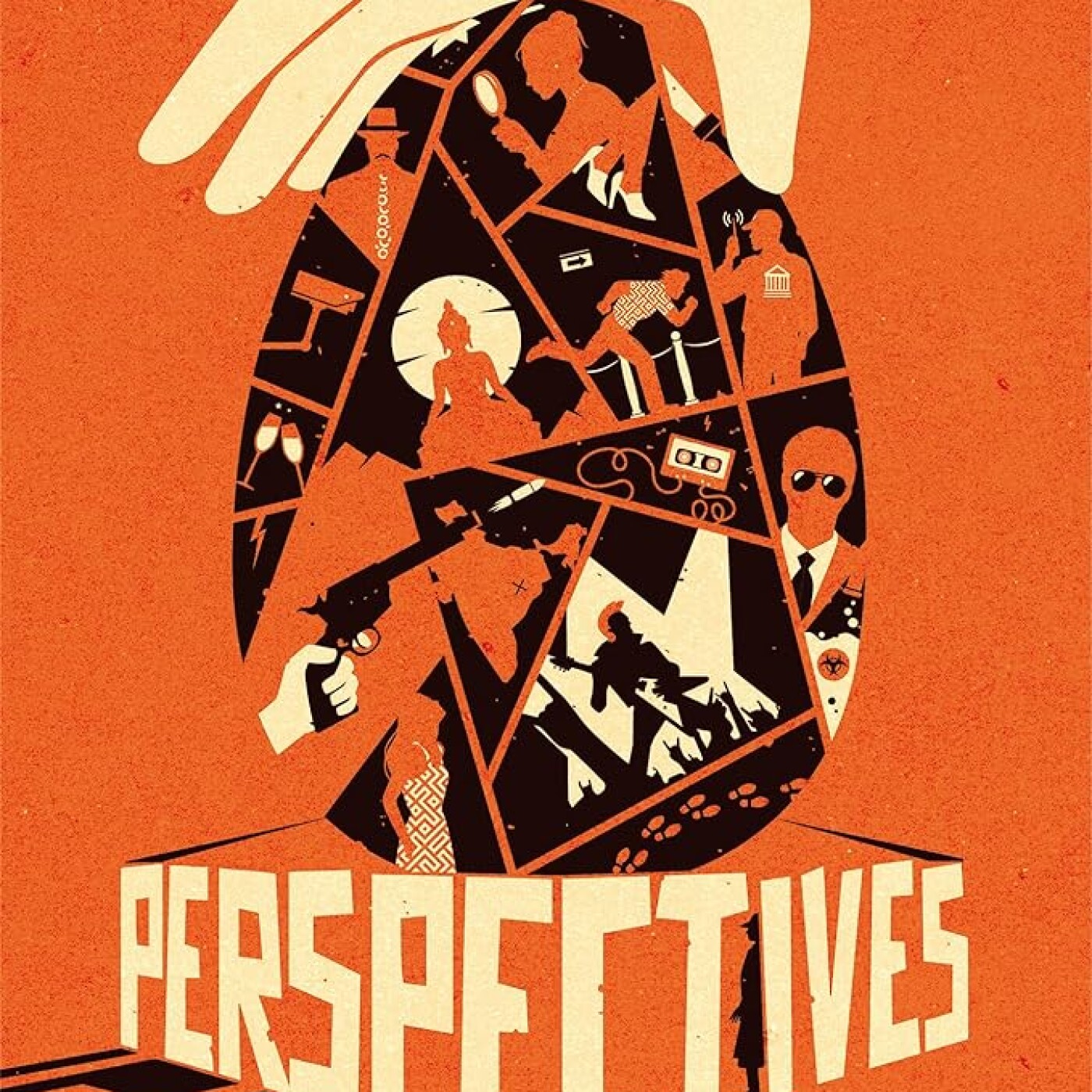 03 - Perspectives