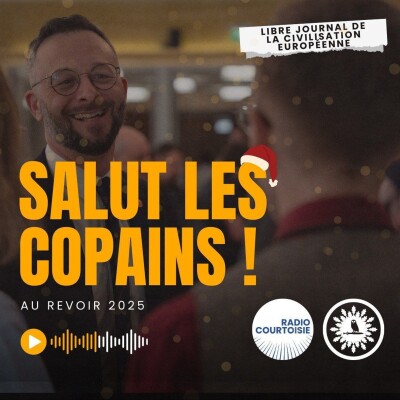 2025 : dernier tour de table cover