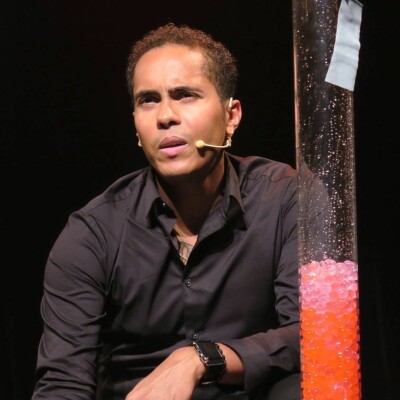 J'ai un message très important pour vous si vous avez peur d'oser... cover