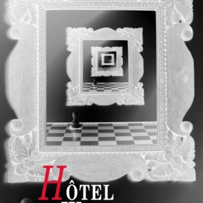 Hôtel Waldheim cover