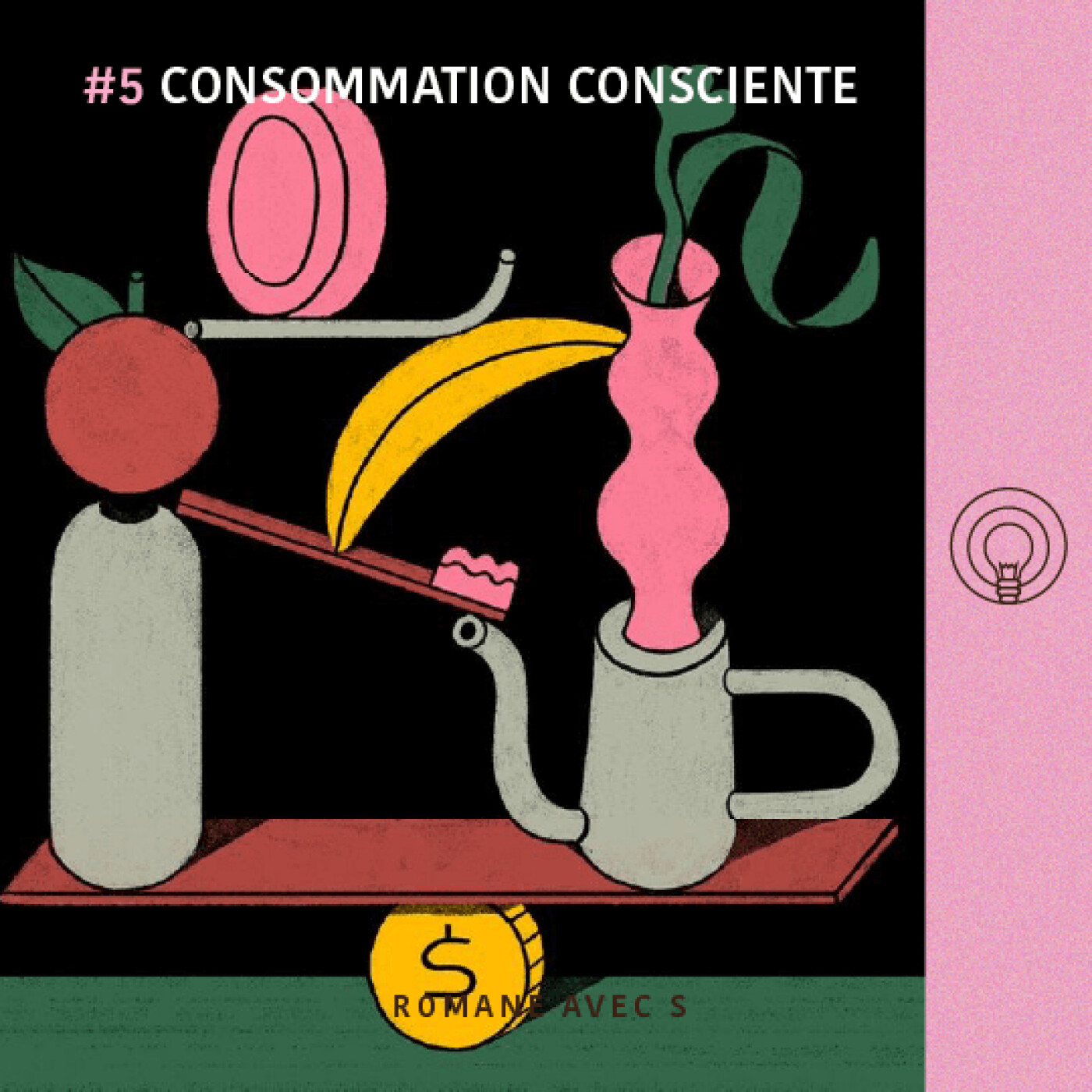 Romane avec S