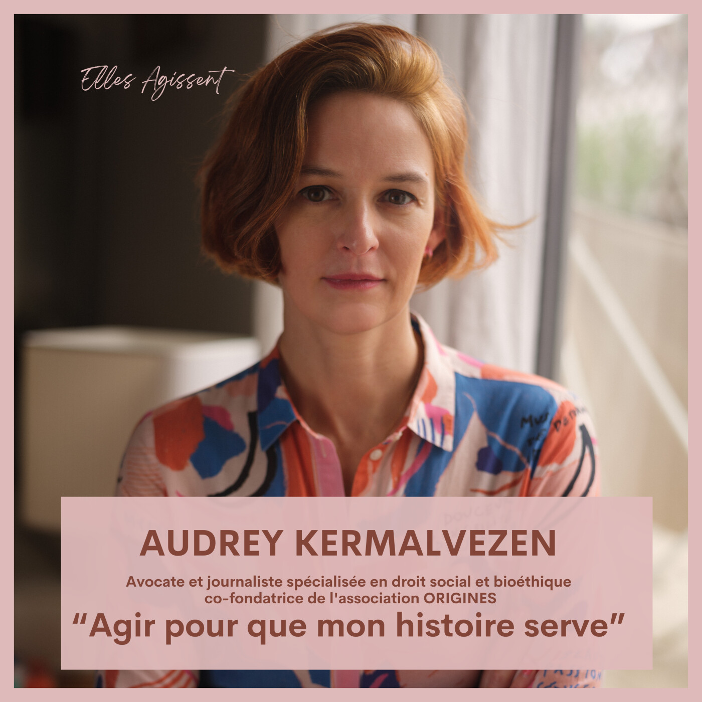 Elles Agissent