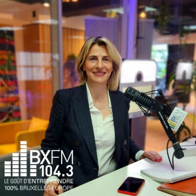 Les Essentielles du Management - Sabine Baer - On Boarding cover