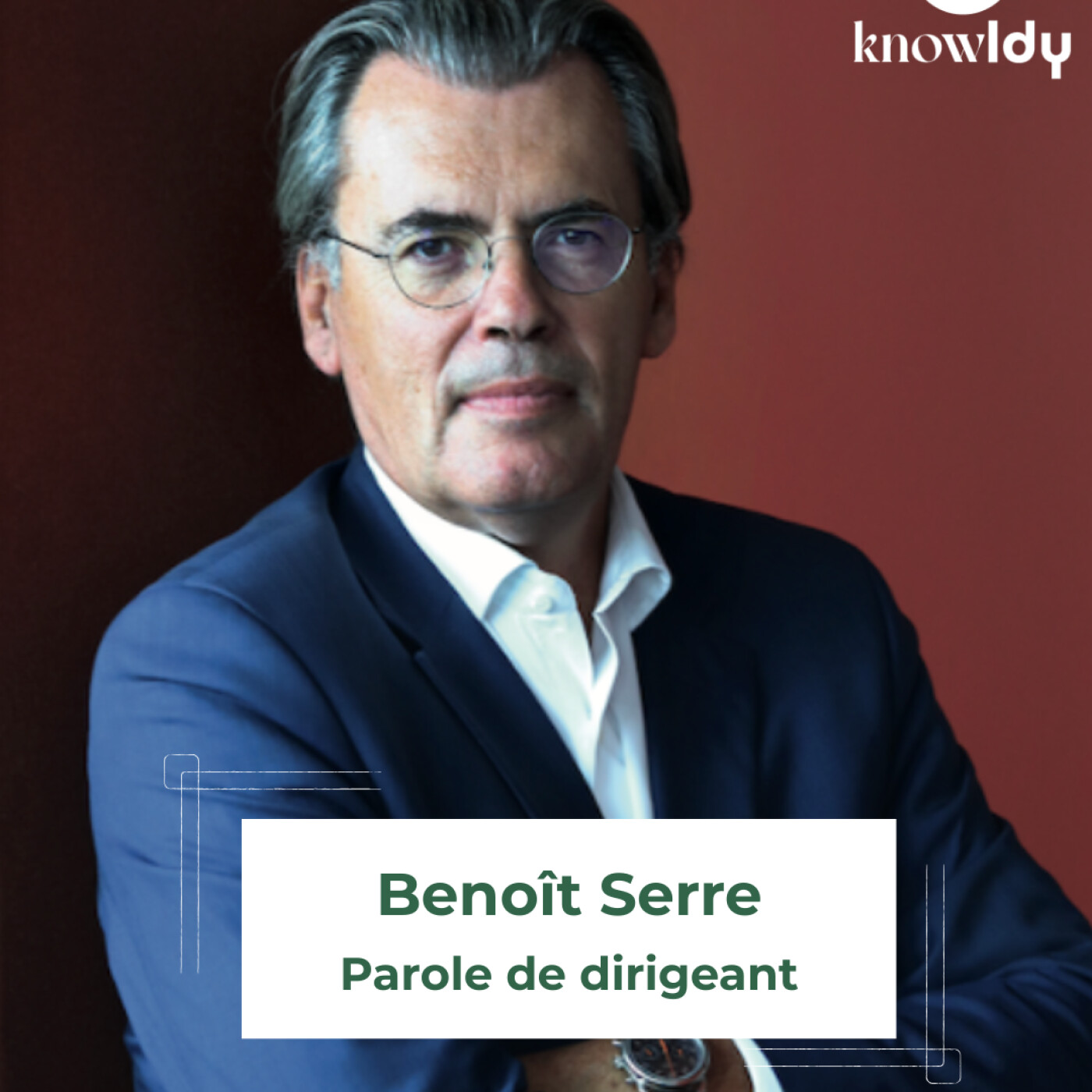 Il avait plus de 50 ans. En un an, il a fait ce que d’autres font en trois Il avait plus de 50 ans. En un an, il a fait ce que d’autres font en trois