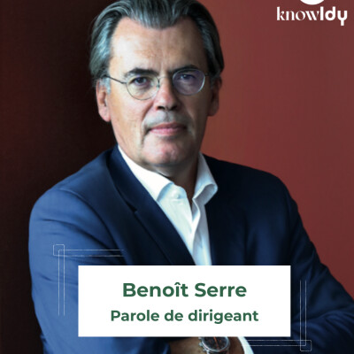 Il avait plus de 50 ans. En un an, il a fait ce que d’autres font en trois cover