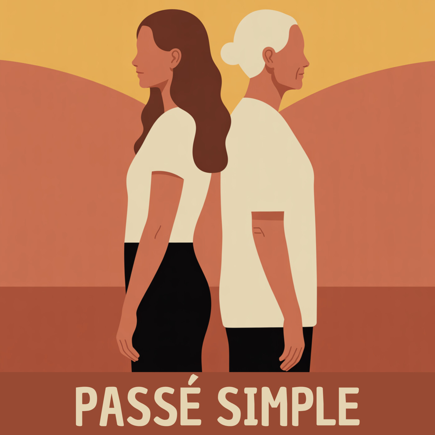 Première lueur, quelques mots pour découvrir le podcast