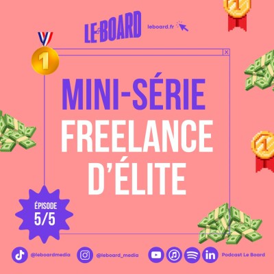 5/5 🥇-Freelance d’Élite cover