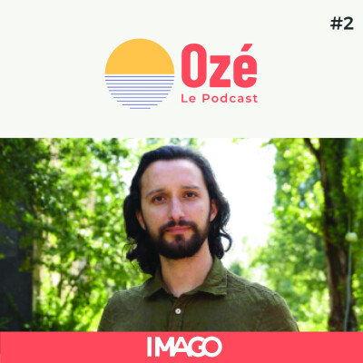 Épisode 2 - Claudio et le maraîchage biologique cover