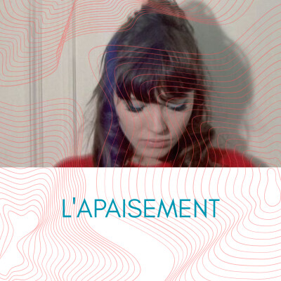 l'apaisement cover