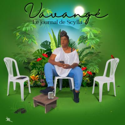 Présentation de Vavangé cover