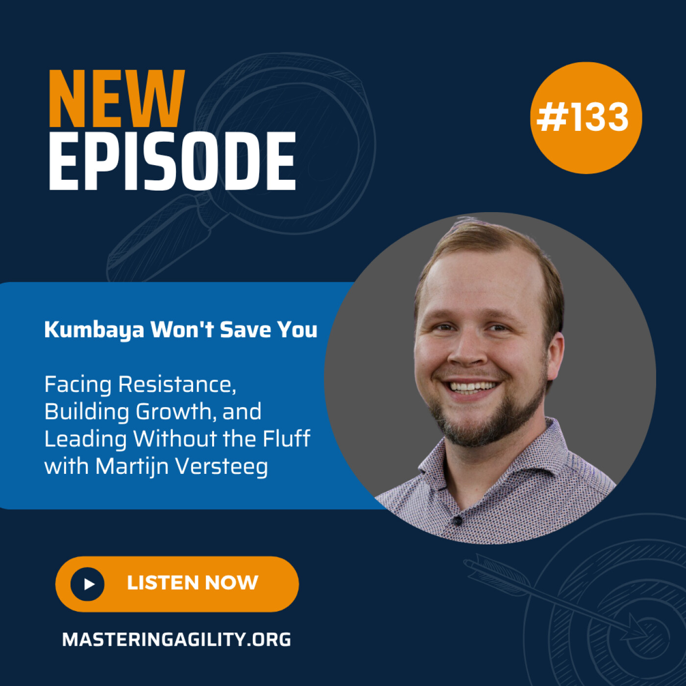 Mastering Agility