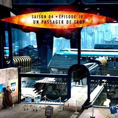 04x08 - Un passager de trop (Episode 10) cover