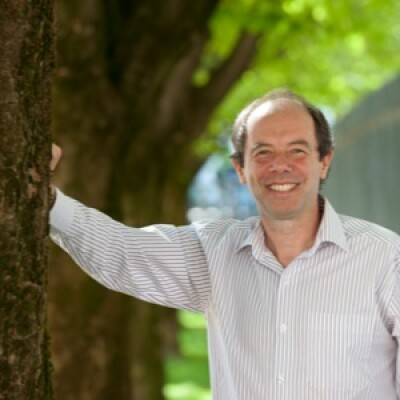 La simulation climatique, un outil de dialogue citoyen - Denis Dupré cover