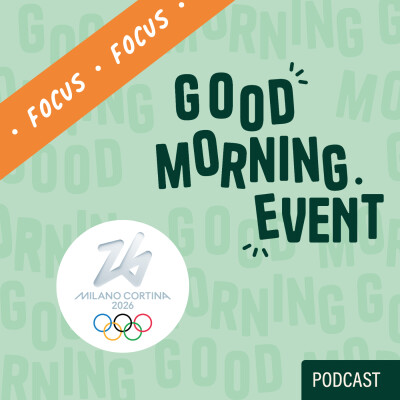 [Focus 031] JO Milan-Cortina 2026 : dans les coulisses de la cérémonie d’ouverture, le défi logistique d’un événement multi-sites cover