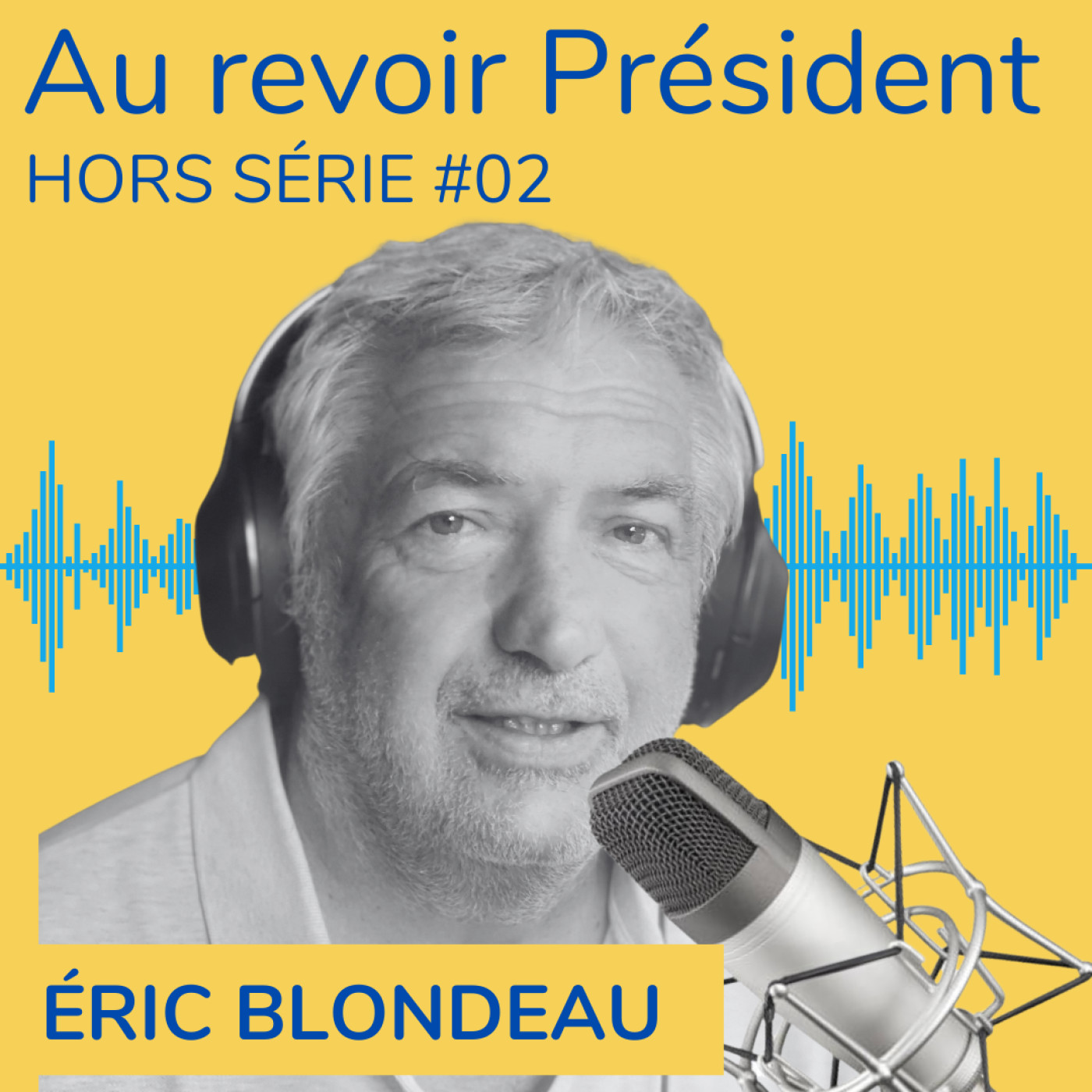 Au revoir Président