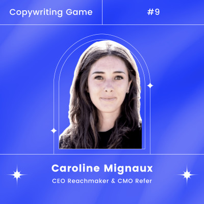 #9 Identifier ses partenaires stratégiques  - Caroline Mignaux cover