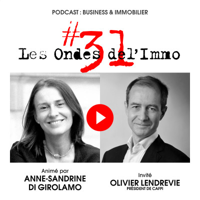 Résiliation à tout moment de l'assureur emprunteur. Avec Olivier Lendrevie, Président de CAFPI cover