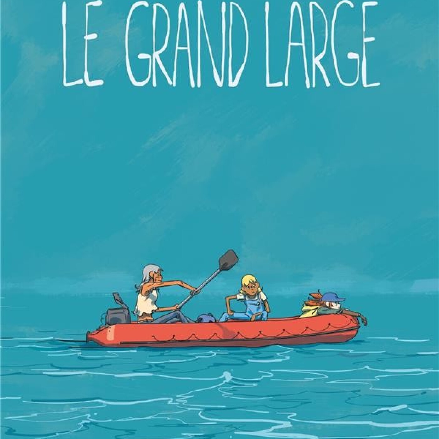 Dans ma bulle avec aVoir aLire