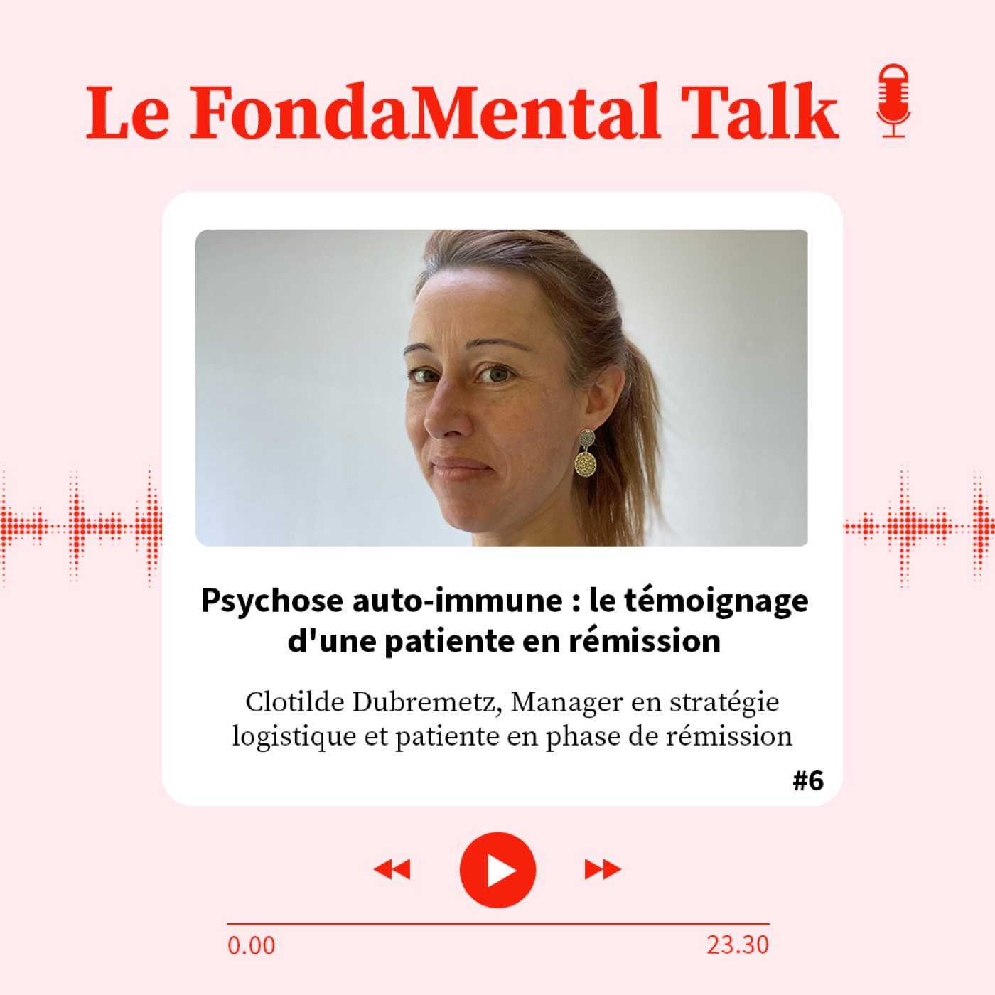 FondaMental Talk