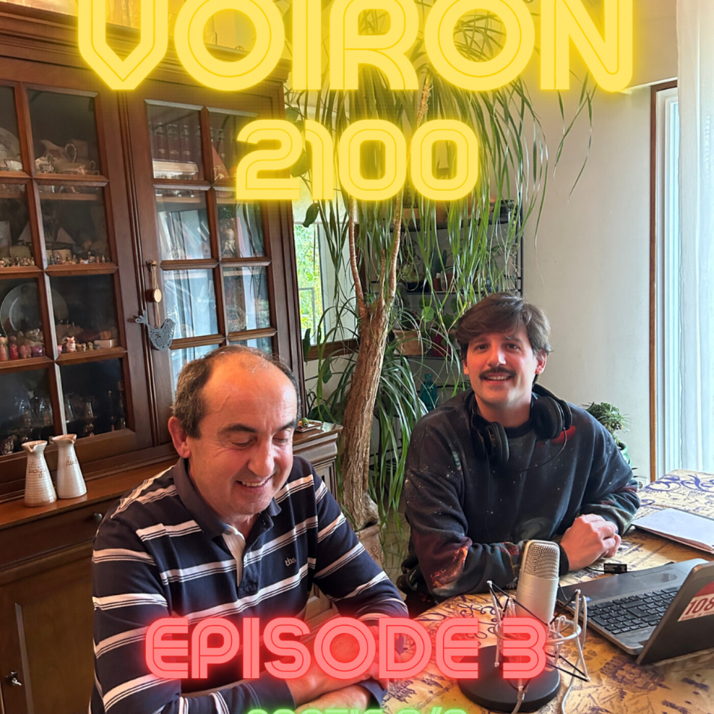 VOIRON 2100