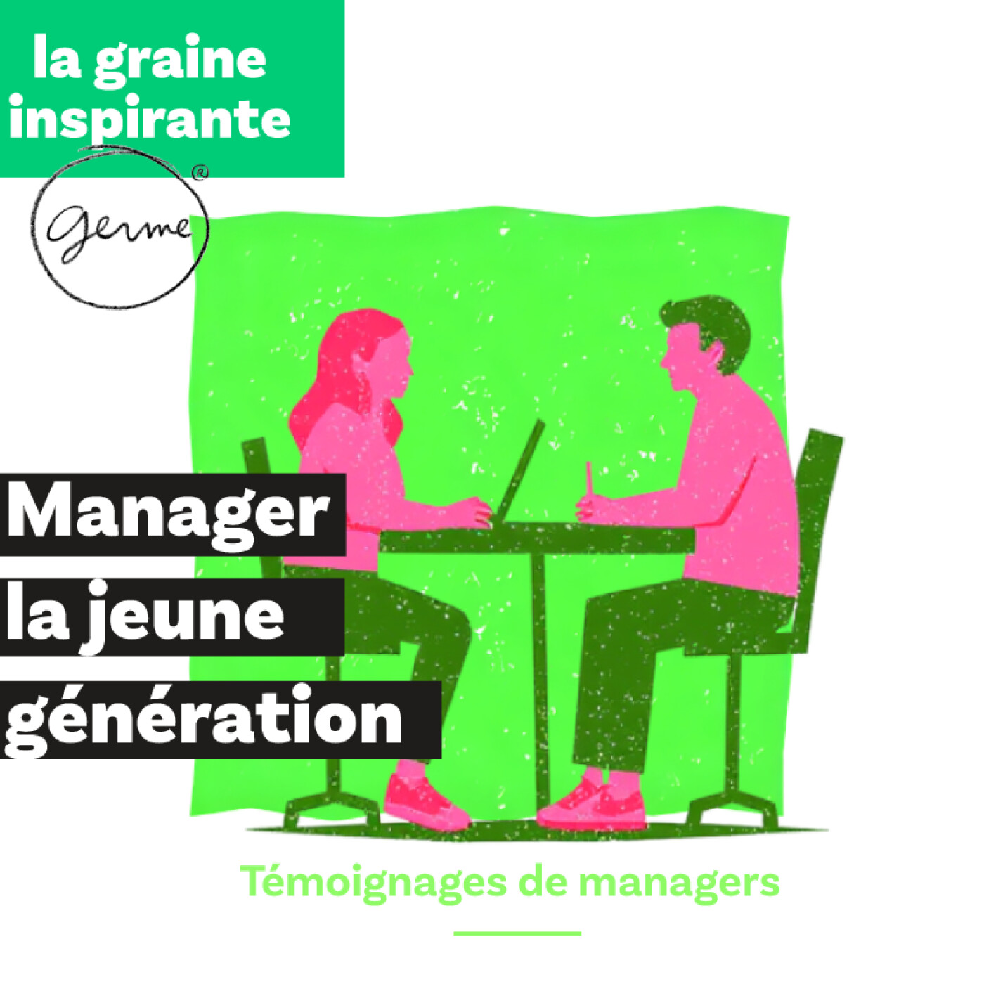 Comment manager les nouvelles générations ?