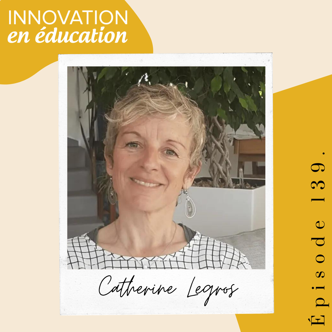 Accompagner un enfant dans ses apprentissages avec confiance avec Catherine Legros