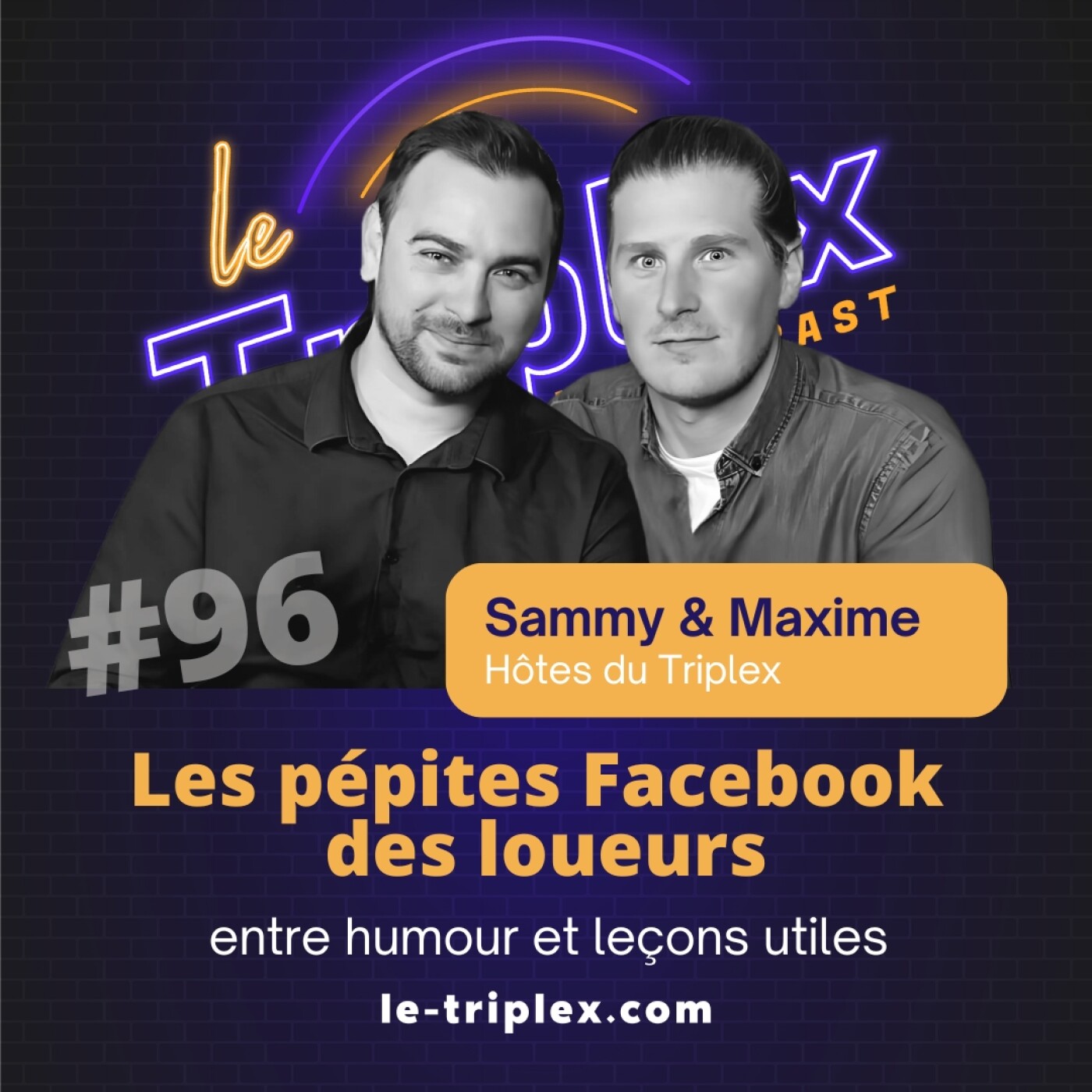 Les pépites Airbnb sur Facebook sur la location en courte durée