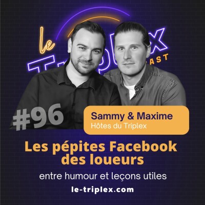 Les pépites Airbnb sur Facebook sur la location en courte durée cover