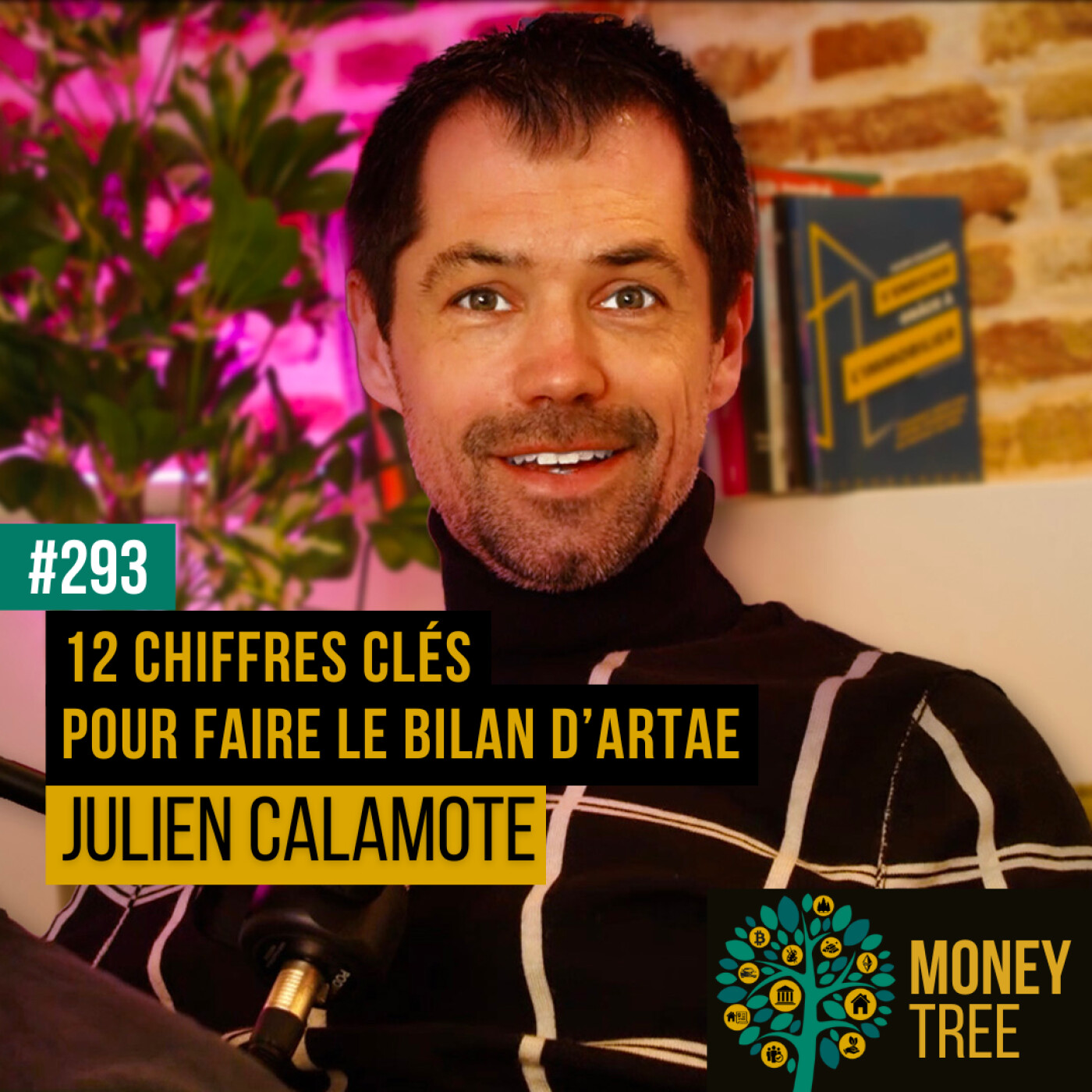 #293 - 12 chiffres clés pour faire le bilan d'Artae