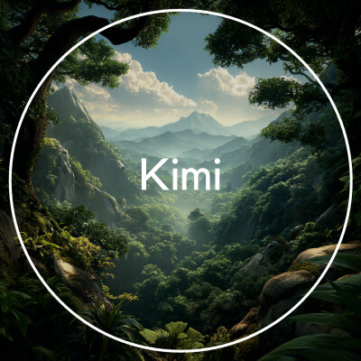 Kimi cover