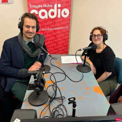 L'INSTANT MUSÉE - Exposition "Le meilleur du 19e siècle" au musée Saint-Loup cover